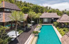 The Estates Villa 12, Koh Samui, by Four Seasons, Bang Por